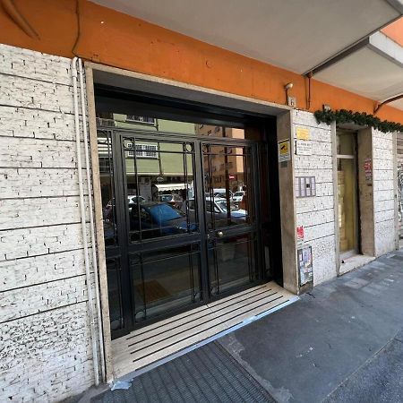 Js Appartament Luxury Roma Dış mekan fotoğraf