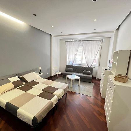 Js Appartament Luxury Roma Dış mekan fotoğraf