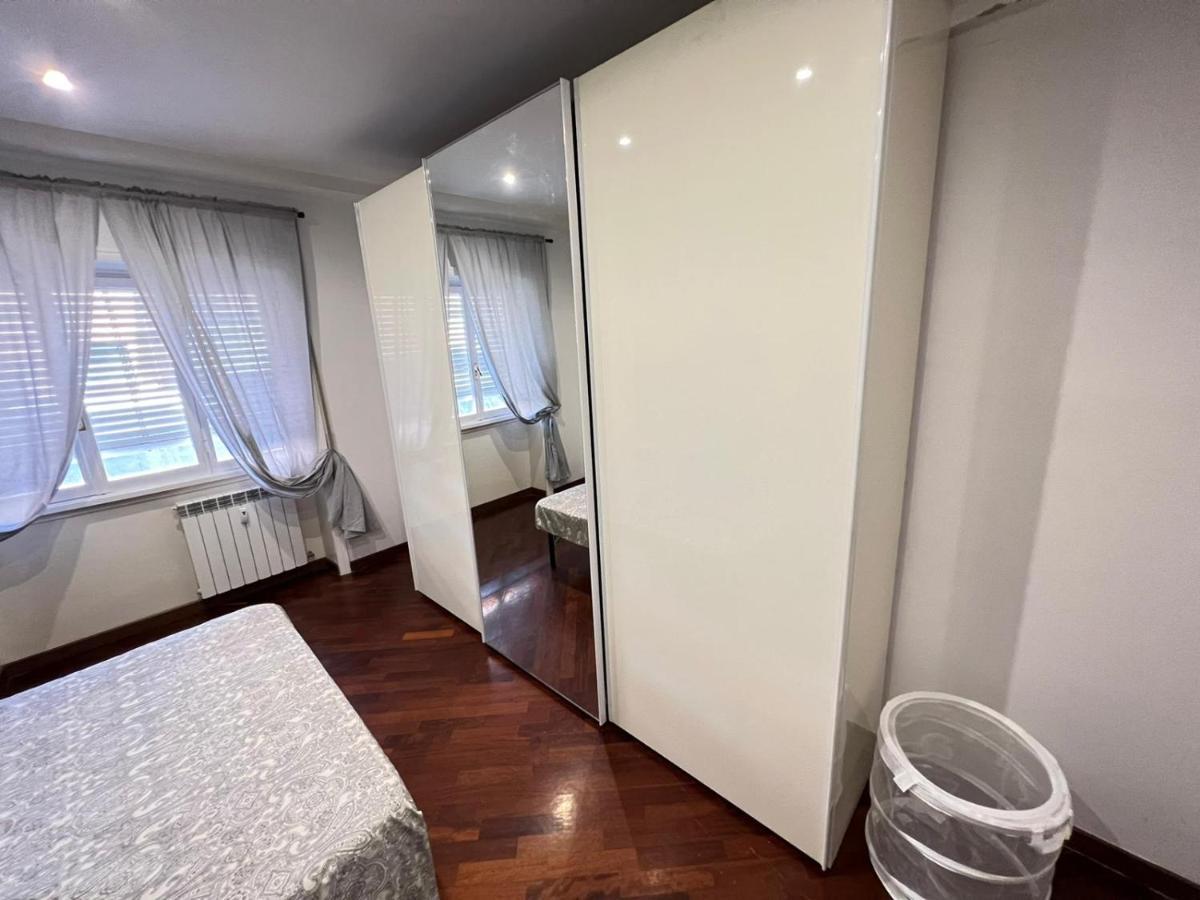 Js Appartament Luxury Roma Dış mekan fotoğraf