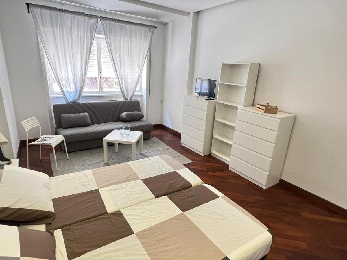 Js Appartament Luxury Roma Dış mekan fotoğraf