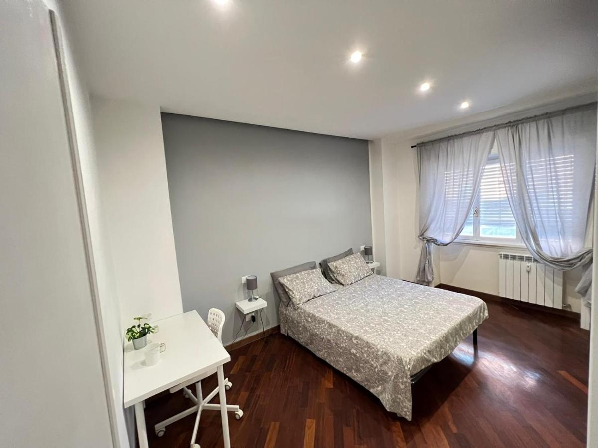 Js Appartament Luxury Roma Dış mekan fotoğraf