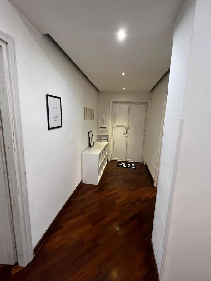 Js Appartament Luxury Roma Dış mekan fotoğraf