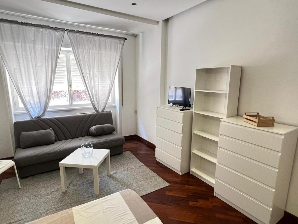 Js Appartament Luxury Roma Dış mekan fotoğraf