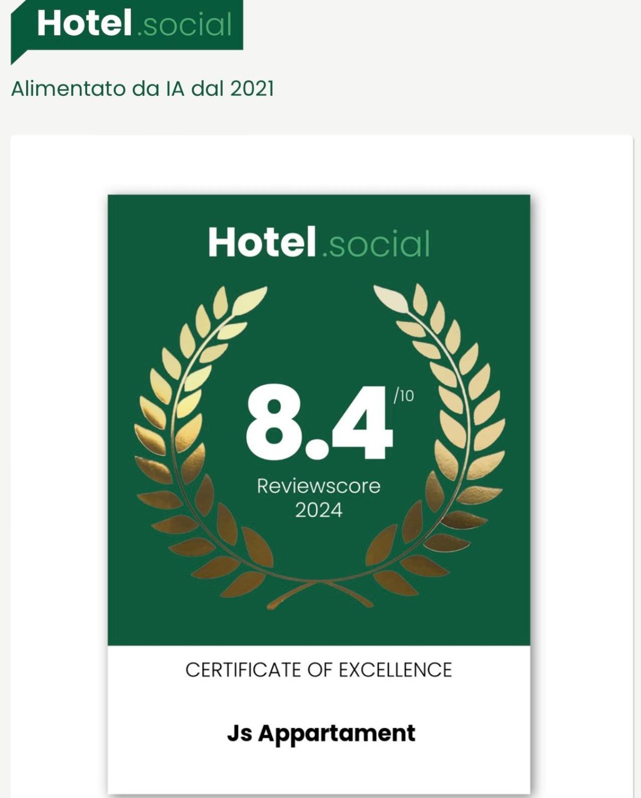 Js Appartament Luxury Roma Dış mekan fotoğraf